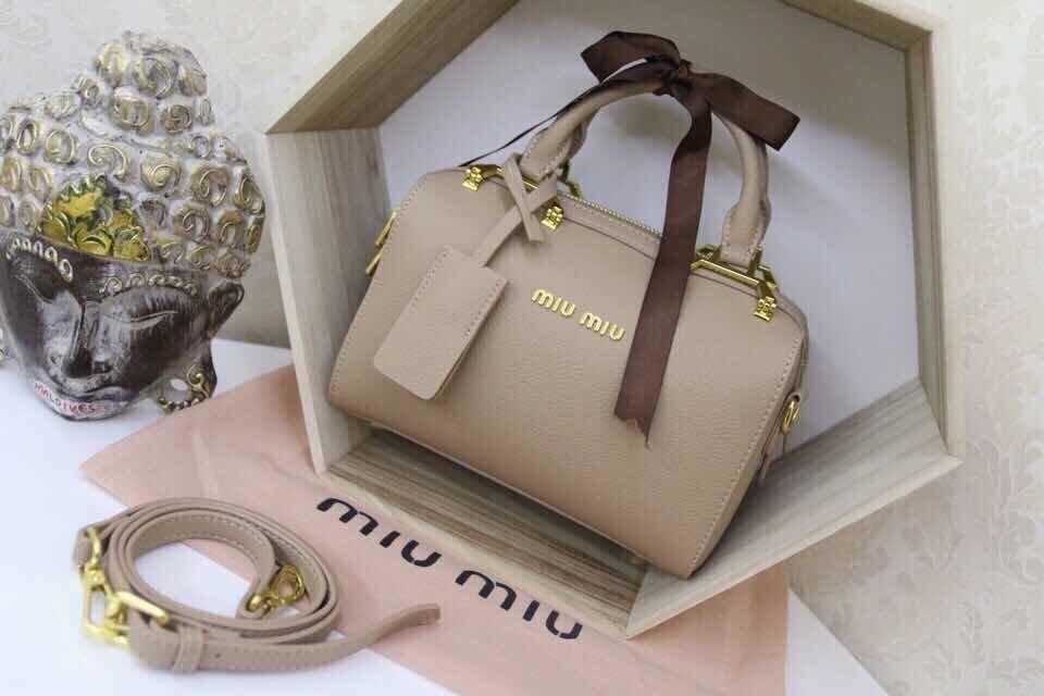 Túi xách đẹp Miu Miu - Giá 580.000đ - Nhiều màu tại Shop Đẹp102
