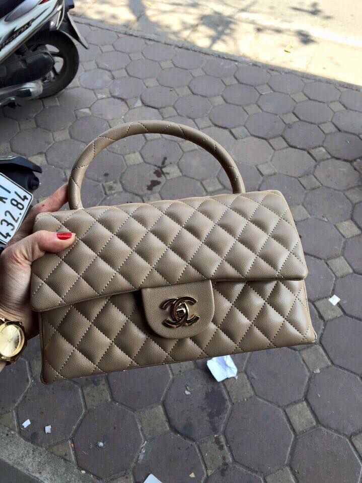 Túi xách Chanel Class hàng F1 - Giá 650.000đ - Shop Đẹp102
