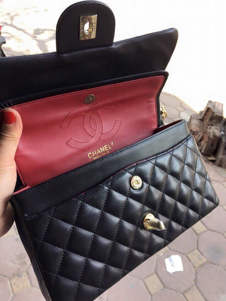 Túi xách Chanel Class hàng F1 - Giá 650.000đ - Shop Đẹp102
