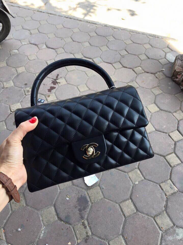 Túi xách Chanel Class hàng F1 - Giá 650.000đ - Shop Đẹp102