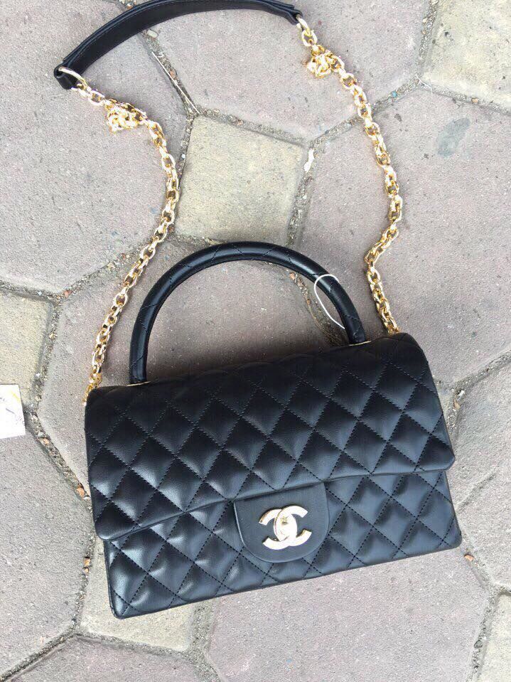 Túi xách Chanel Class hàng F1 - Giá 650.000đ - Shop Đẹp102