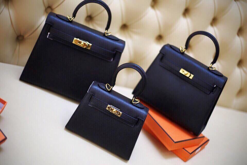 Túi xách HERMES KELLY DA - đảm bảo hàng SUPER SALE tại Shop Đẹp102