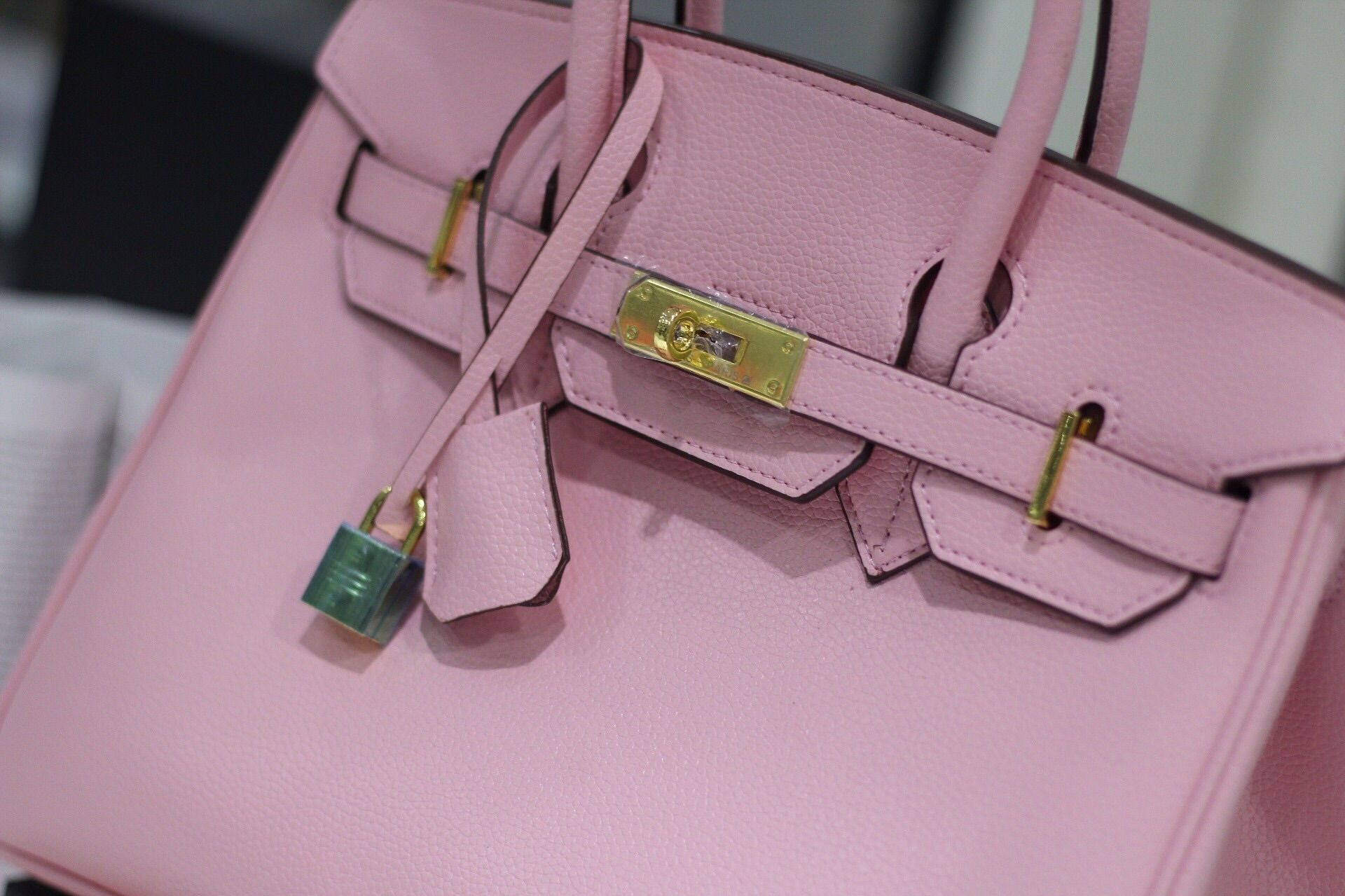 Túi xách Hermes super sale - Giá 850.000đ - Shop Đẹp102