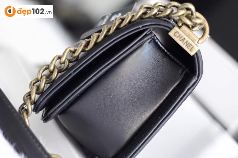 Túi xách Chanel Fake 1 - Hàng bao đẹp - Giao ngay tại Shop Đẹp102