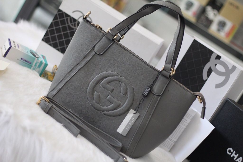 Túi Xách Gucci F1 - Hàng bao chuẩn - Giao ngay tại Shop Đẹp102