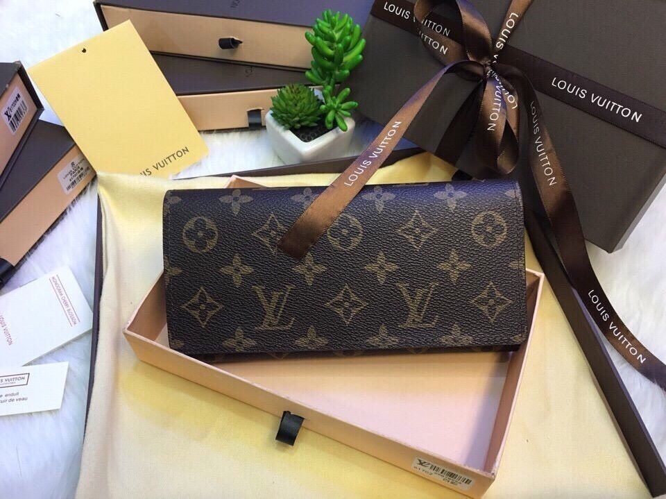 Ví cầm tay Lv F1 - Giao tại Shop Đẹp 102
