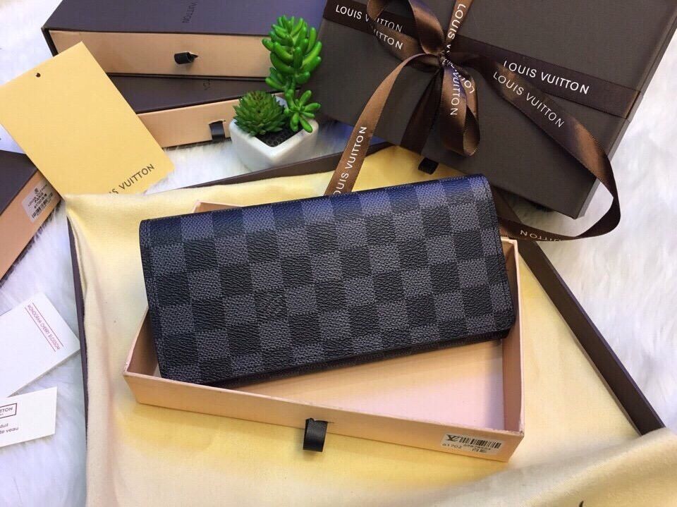 Ví cầm tay Lv F1 - Giao tại Shop Đẹp 102