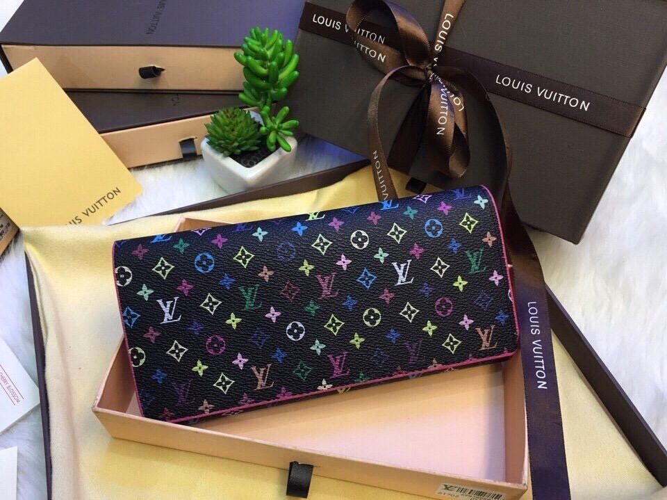 Ví cầm tay Lv F1 - Giao tại Shop Đẹp 102