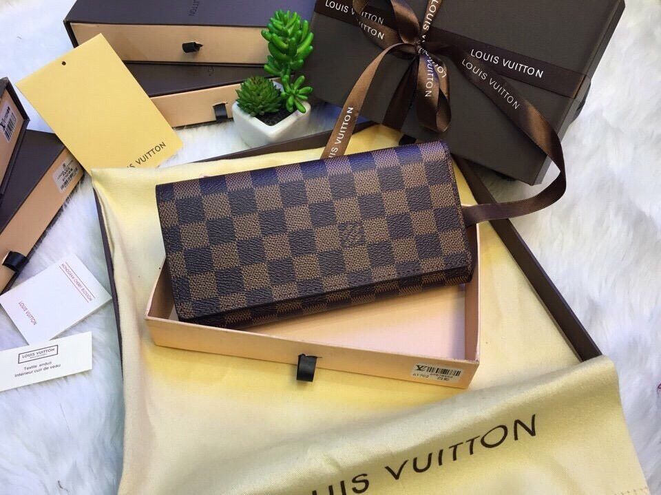 Ví cầm tay Lv F1 - Giao tại Shop Đẹp 102