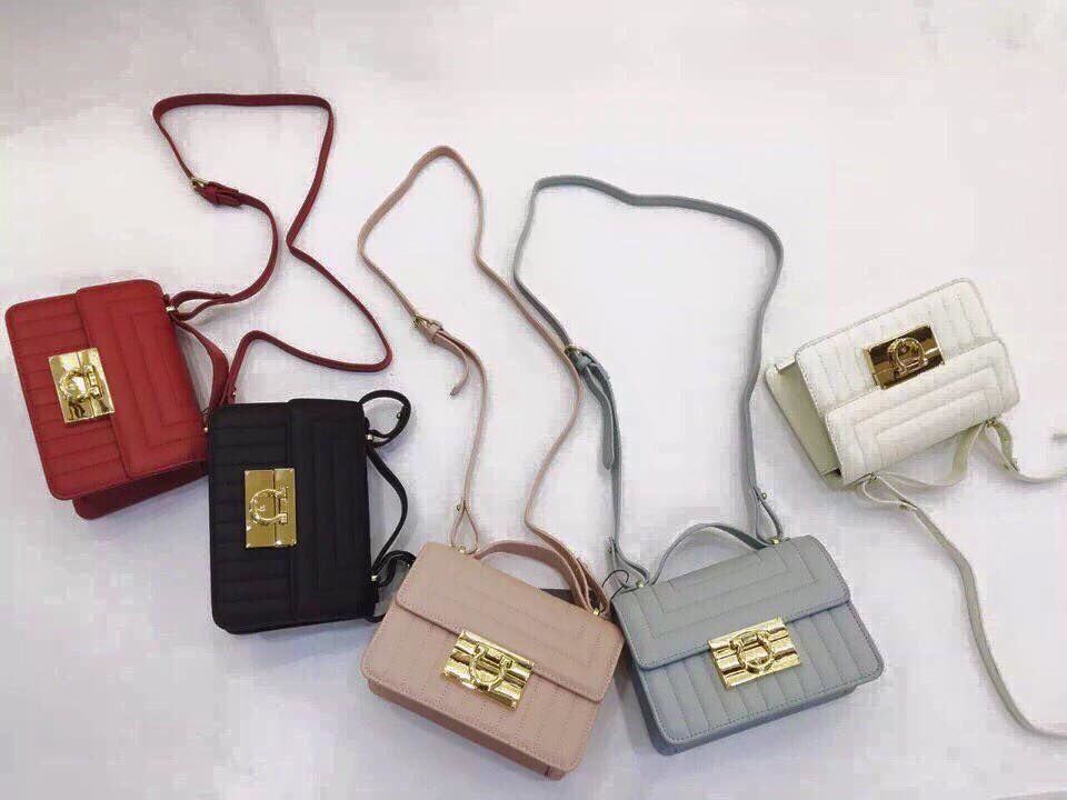 Túi xách Savatore - Bán tại Shop Đẹp 102