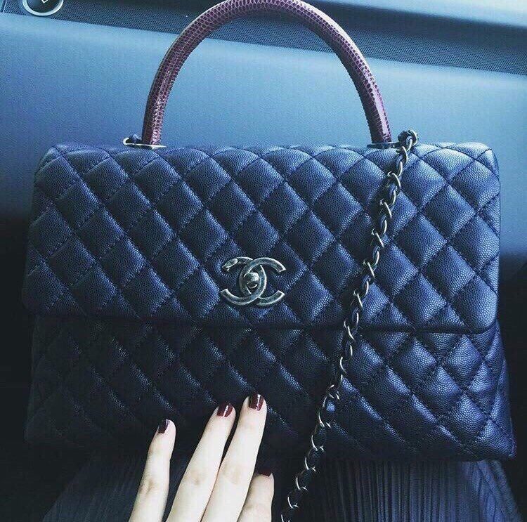 Túi xách Chanel coco hàng super sale - Giao tại Shop Đẹp102