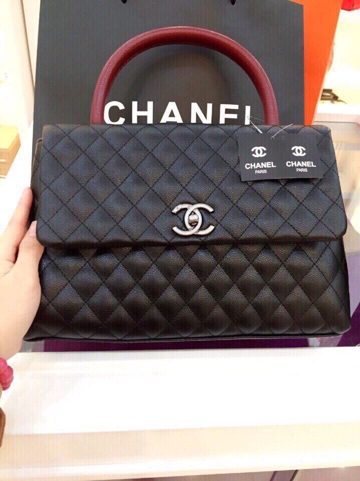 Túi xách Chanel coco hàng super sale - Giao tại Shop Đẹp102