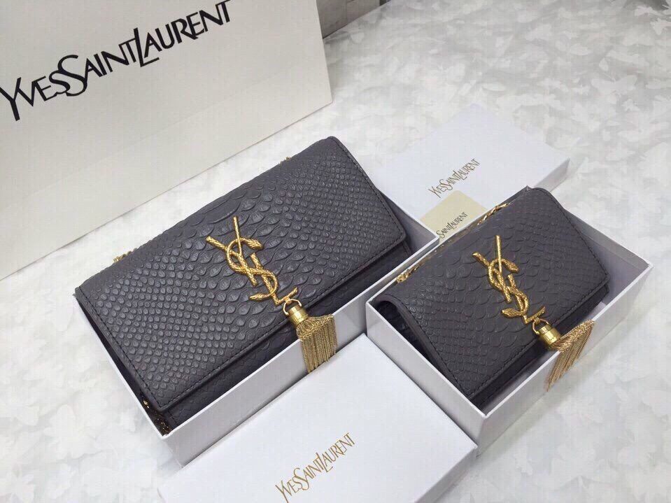 Ví cầm tay YSL hàng super sale - Giao tại Shop Đẹp 102