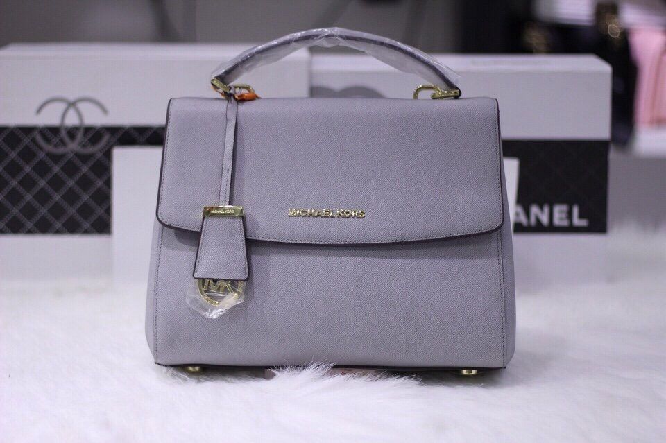 Túi xách Michael kors Eva hàng super - Giao tại Shop Đẹp 102