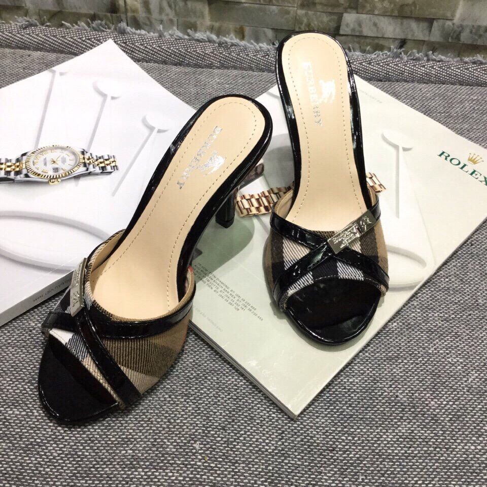Guốc Gucci hàng F1 - Giao tại Shop Đẹp 102