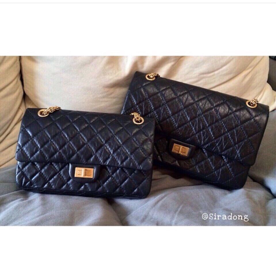 Túi xách Chanel Leather Handbag hàng Super sale - Giao tại Shop Đẹp 102