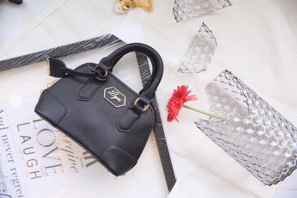 Túi xách LYN ISABELLA hàng chuẩn F1 - Giao tại Shop Đẹp 102