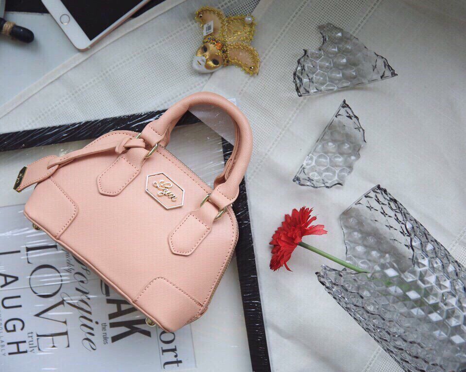 Túi xách LYN ISABELLA hàng chuẩn F1 - Giao tại Shop Đẹp 102
