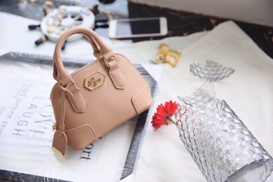 Túi xách LYN ISABELLA hàng chuẩn F1 - Giao tại Shop Đẹp 102