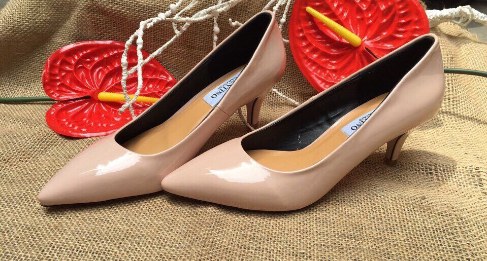 Giày cao gót Valentino siêu đẹp hàng cao cấp - Giao tại Shop Đẹp 102
