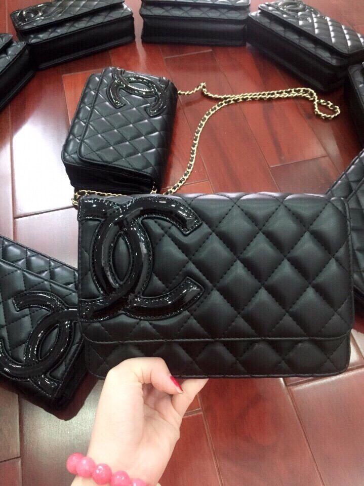 Chanel Katun logo nỗi hàng chuẩn F1 - Giao tại Shop Đẹp 102