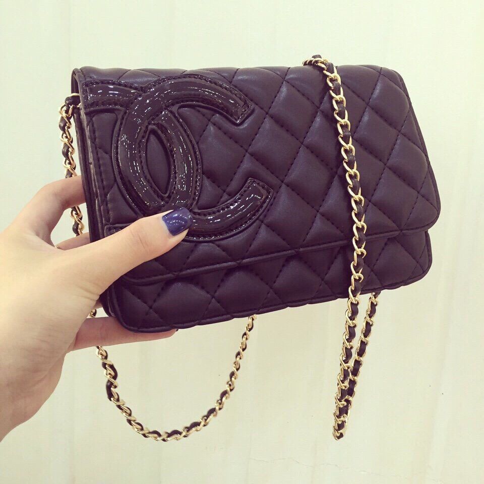 Chanel Katun logo nỗi hàng chuẩn F1 - Giao tại Shop Đẹp 102