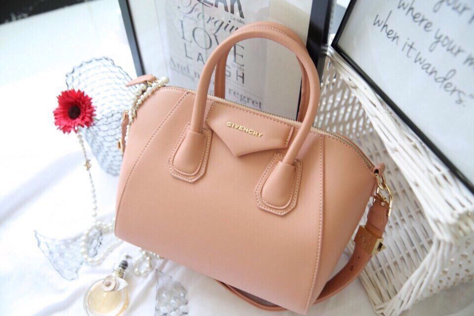 Túi xách Givenchy Antigono hàng chuẩn F1 -Giao tại Shop Đẹp 102