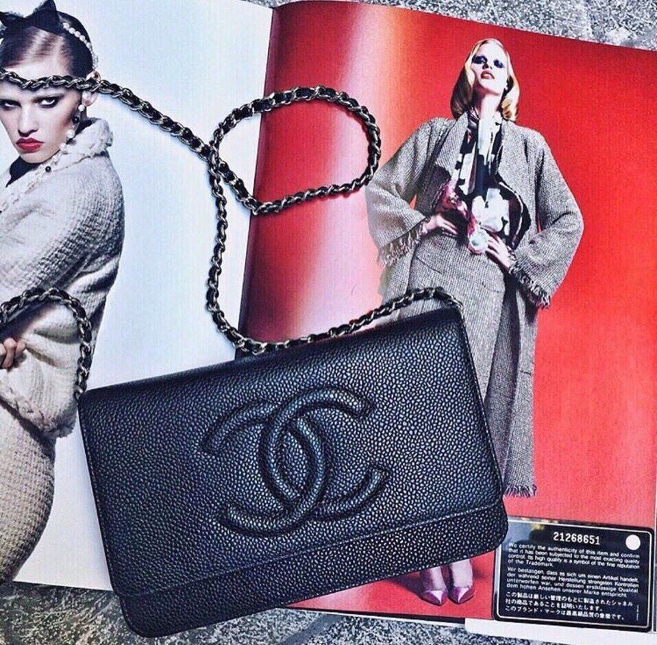 Túi xách Chanel timeless Woc da dê hàng chuẩn F1 - Giao tại Shop Đẹp 102