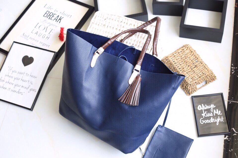 Túi xách Zara - Giao tại Shop Đẹp 102