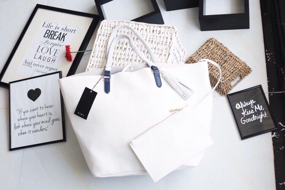 Túi xách Zara - Giao tại Shop Đẹp 102