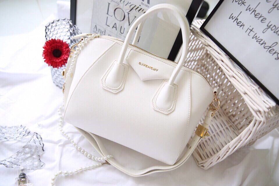 Túi xách Givenchy Antigono hàng chuẩn F1 -Giao tại Shop Đẹp 102