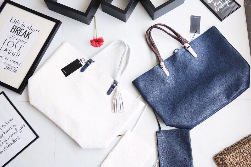 Túi xách Zara - Giao tại Shop Đẹp 102