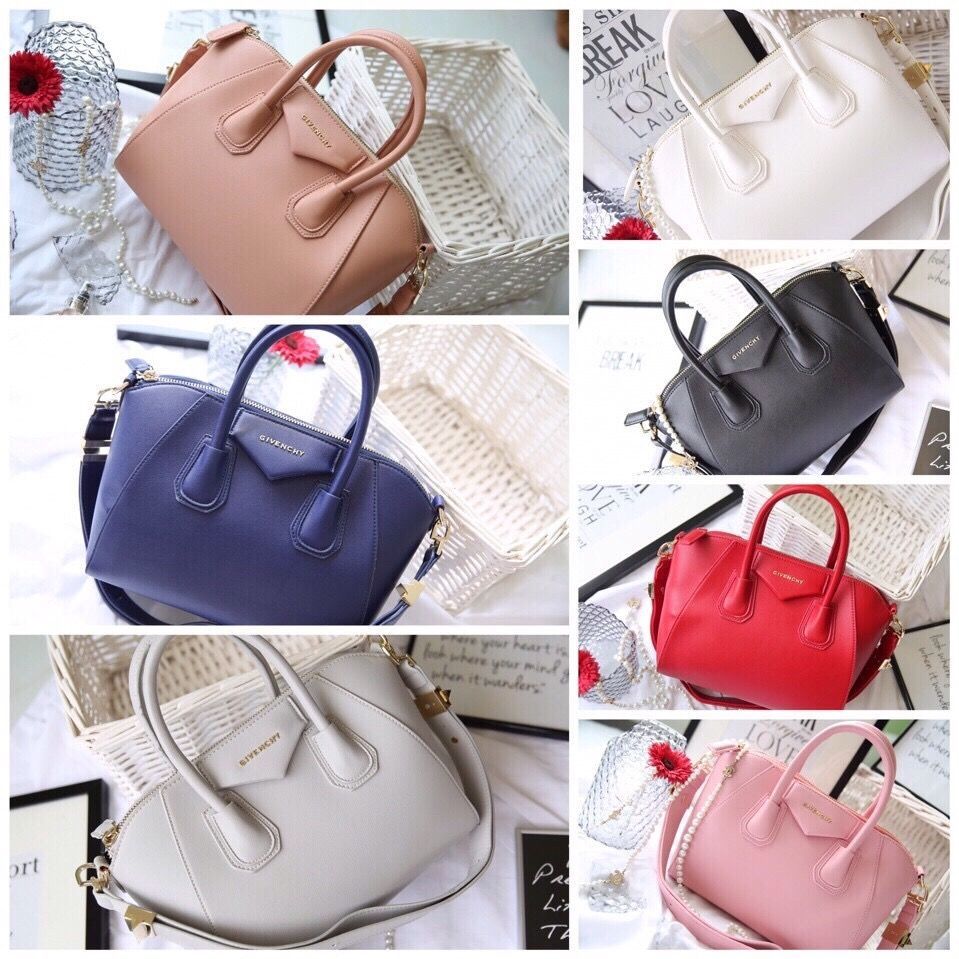 Túi xách Givenchy Antigono hàng chuẩn F1 -Giao tại Shop Đẹp 102