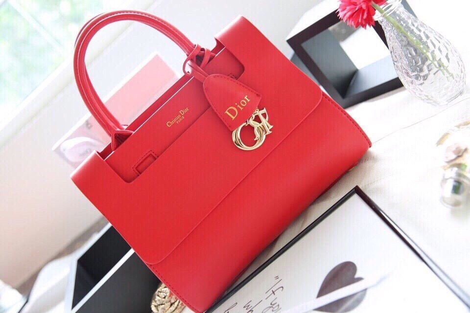 Túi xách Diorever 2016 hàng chuẩn F1 -Giao tại Shop Đẹp 102