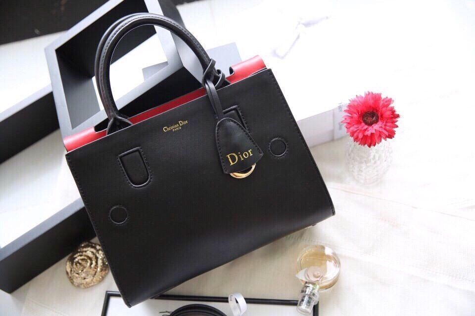 Túi xách Diorever 2016 hàng chuẩn F1 -Giao tại Shop Đẹp 102