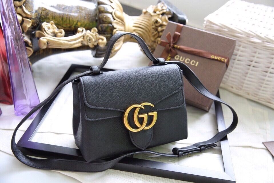 Túi xách Gucci cặp hàng chuẩn F1 -Giao tại Shop Đẹp102