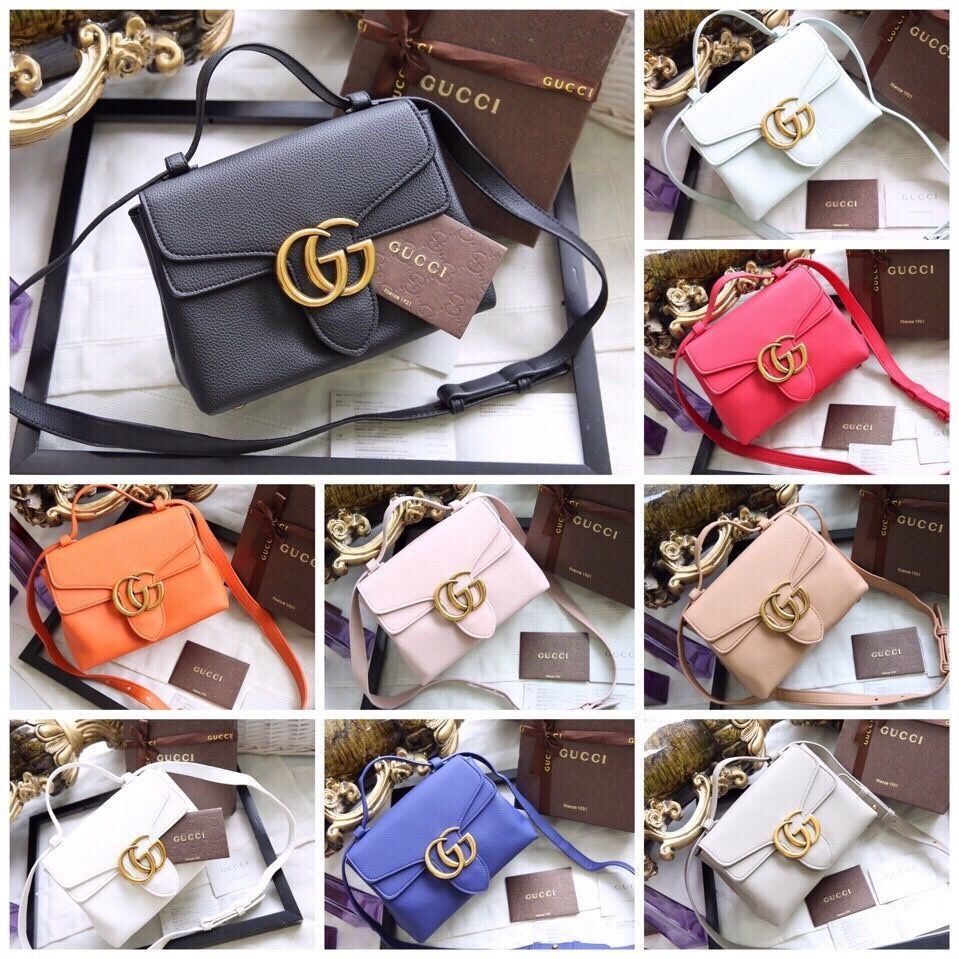 Túi xách Gucci cặp hàng chuẩn F1 -Giao tại Shop Đẹp102