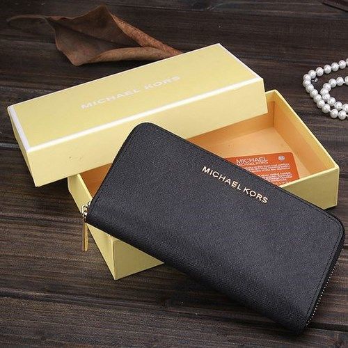 Ví cầm tay Michael Kors hàng chuẩn F1 full box - Giao tại Shop Đẹp 102