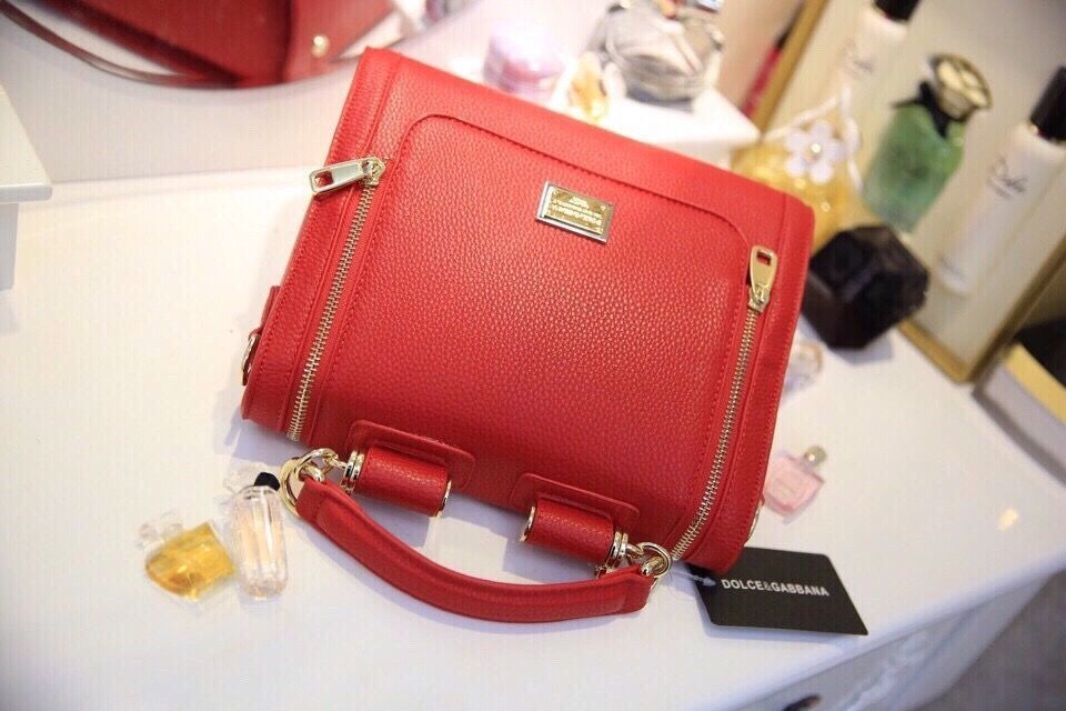 Túi xách D&G hàng chuẩn F1 -Giao tại Shop Đẹp 102
