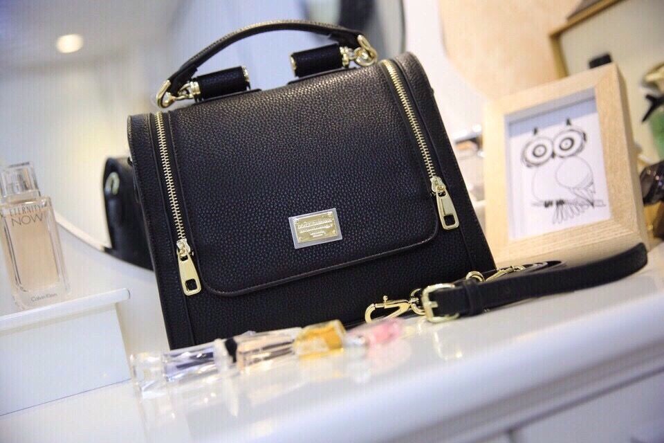 Túi xách D&G hàng chuẩn F1 -Giao tại Shop Đẹp 102