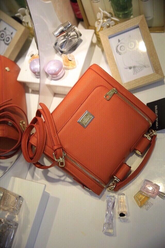 Túi xách D&G hàng chuẩn F1 -Giao tại Shop Đẹp 102