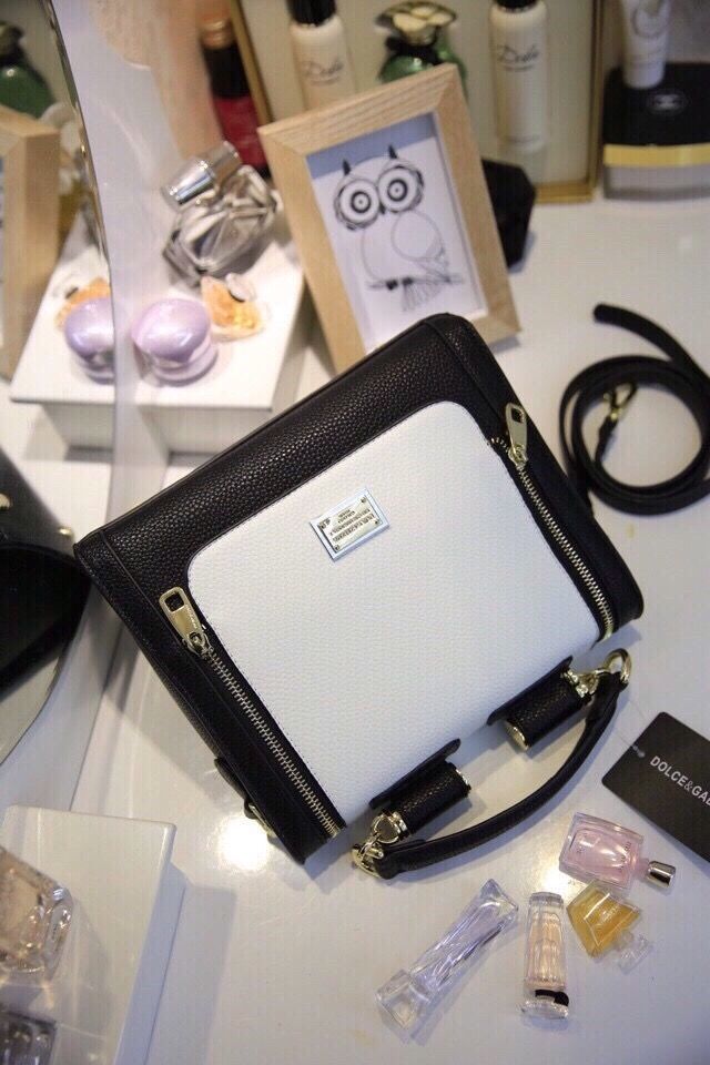 Túi xách D&G hàng chuẩn F1 -Giao tại Shop Đẹp 102