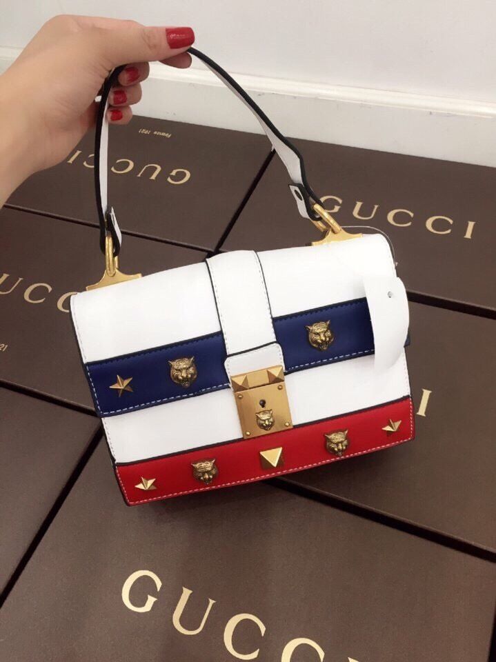 Túi xách Gucci Super sale Full box - Giao tại Shop Đẹp 102