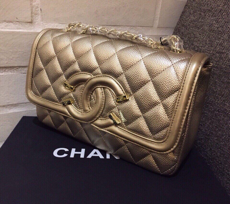 Túi xách Chanel Flap hàng Super sale Size 26cm - Giao tại Shop Đẹp 102