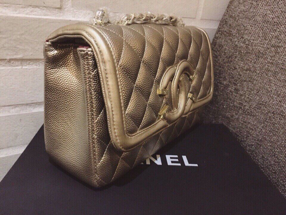 Túi xách Chanel Flap hàng Super sale Size 26cm - Giao tại Shop Đẹp 102