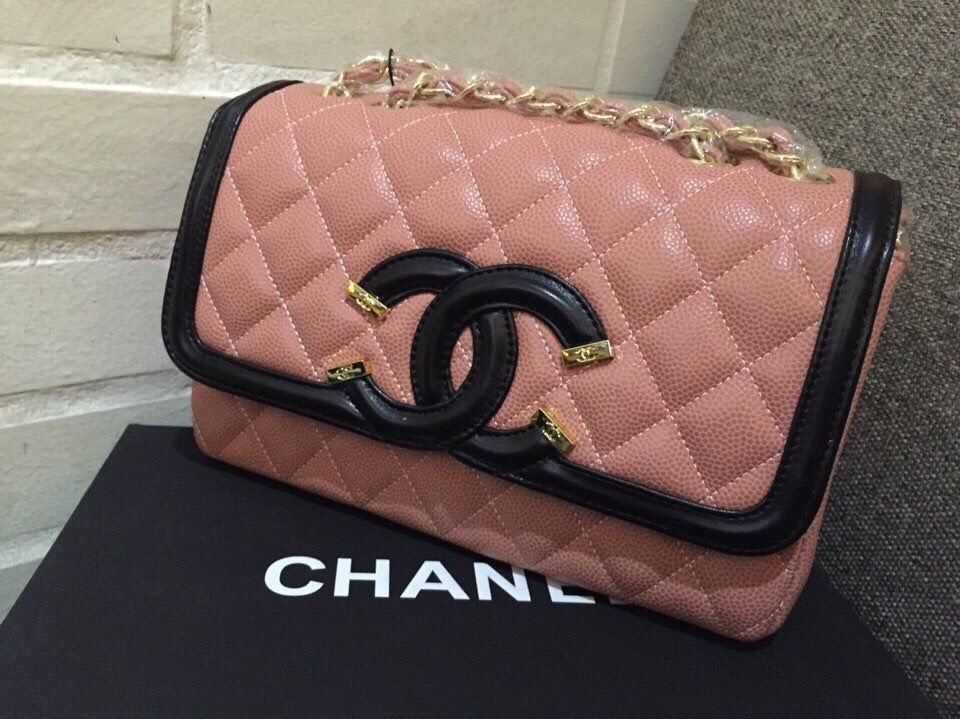 Túi xách Chanel Flap hàng Super sale Size 26cm - Giao tại Shop Đẹp 102