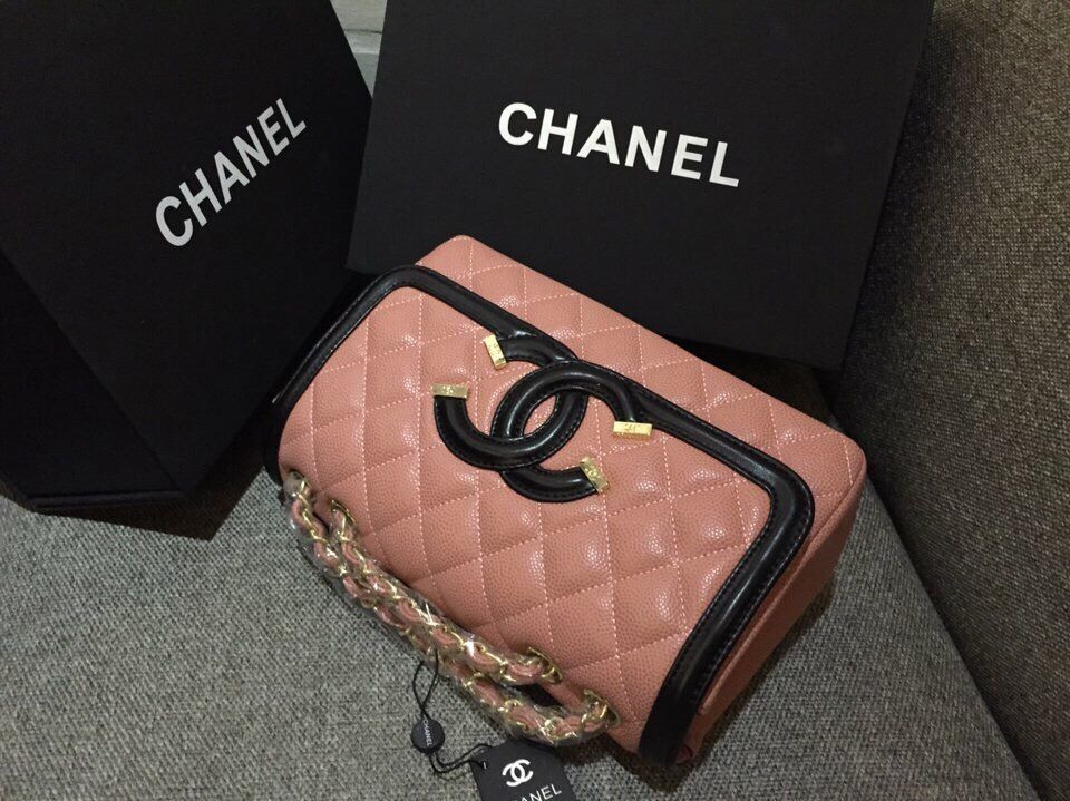 Túi xách Chanel Flap hàng Super sale Size 26cm - Giao tại Shop Đẹp 102