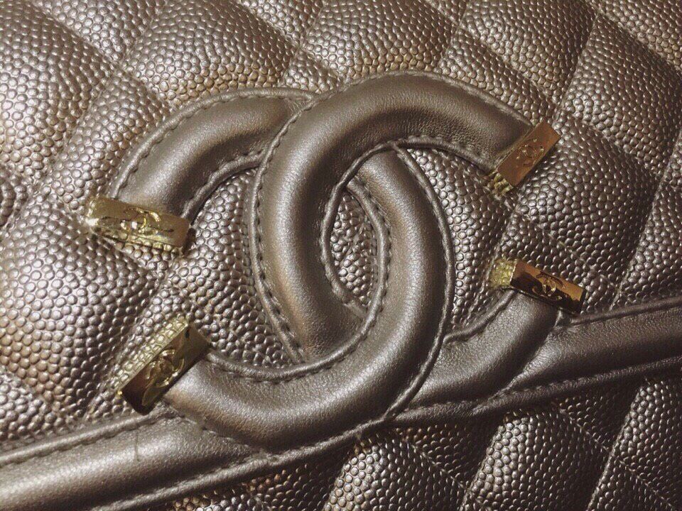 Túi xách Chanel Flap hàng Super sale Size 26cm - Giao tại Shop Đẹp 102
