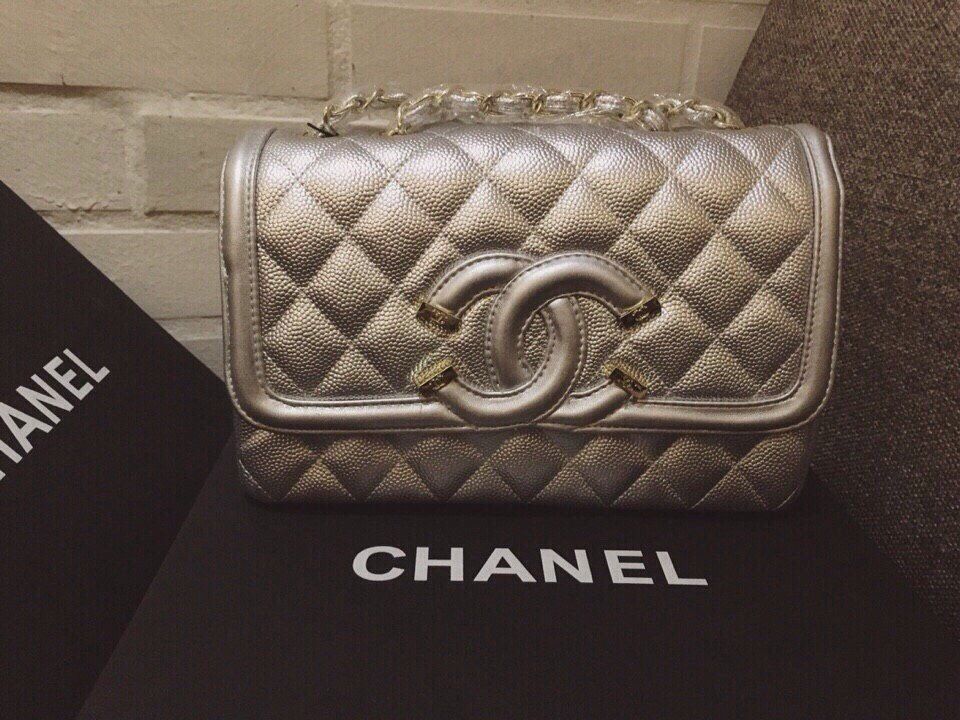 Túi xách Chanel Flap hàng Super sale Size 26cm - Giao tại Shop Đẹp 102