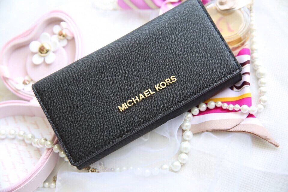Ví cầm tay Michael kors hàng chuẩn F1 - Giao tại Shop Đẹp 102